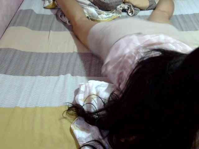 MystiqueMiss webcam
