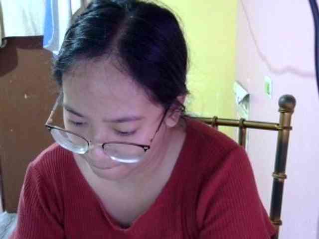 MystiqueMiss webcam