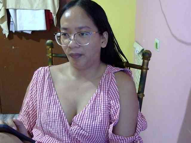 MystiqueMiss webcam