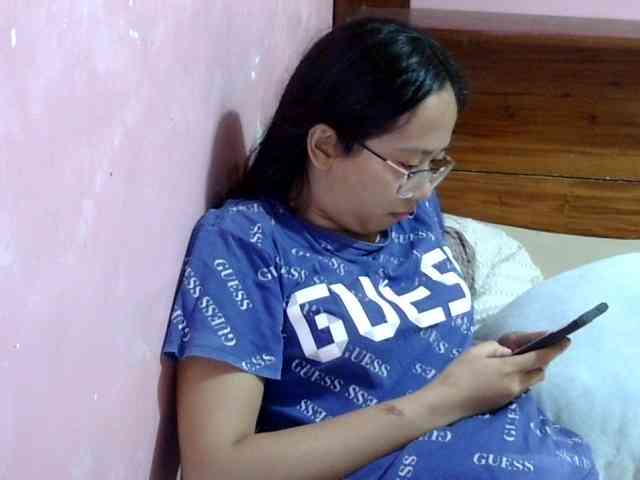 MystiqueMiss webcam