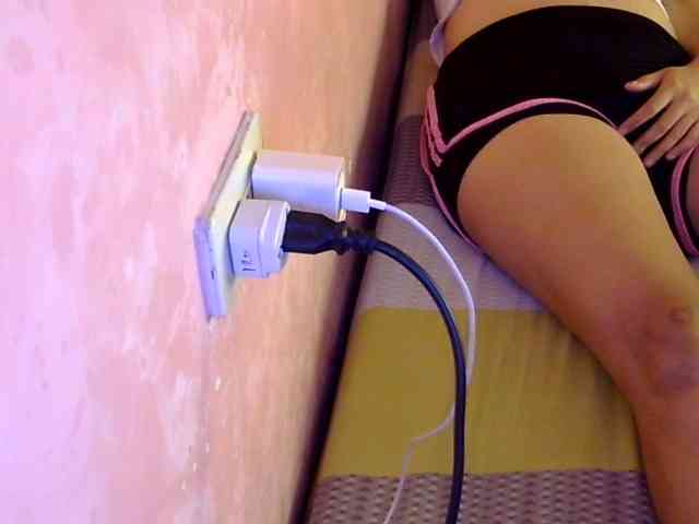 MystiqueMiss webcam