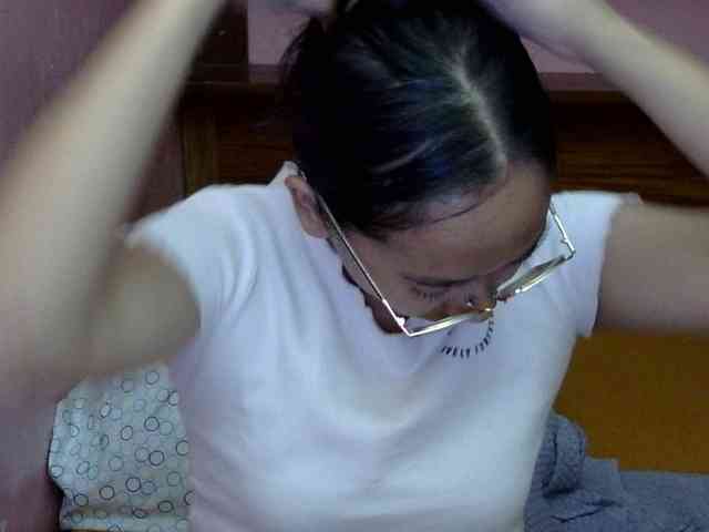 MystiqueMiss webcam
