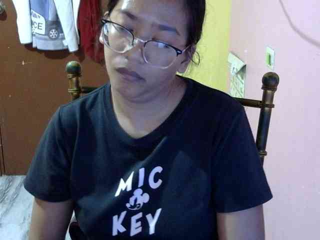 MystiqueMiss webcam