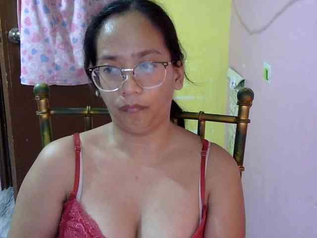 MystiqueMiss webcam