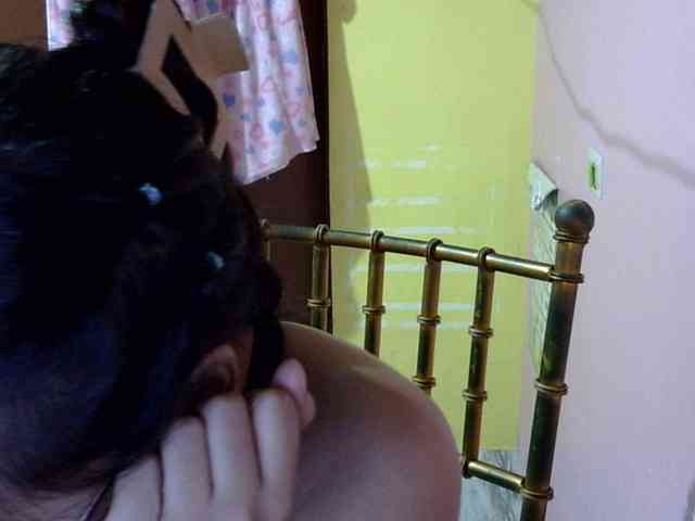 MystiqueMiss webcam