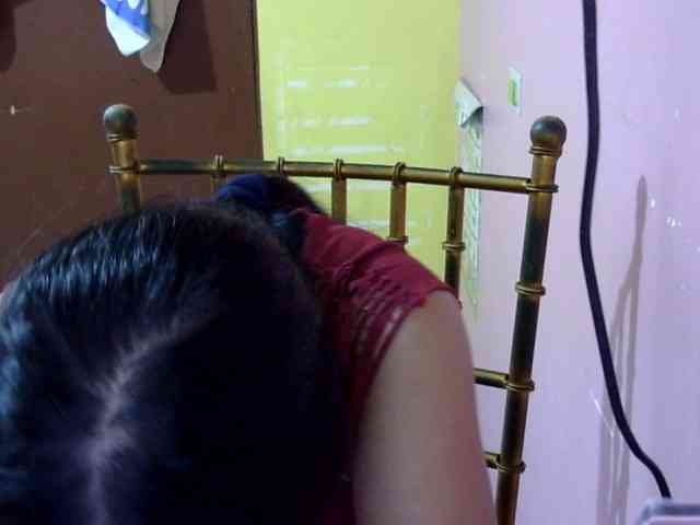 MystiqueMiss webcam