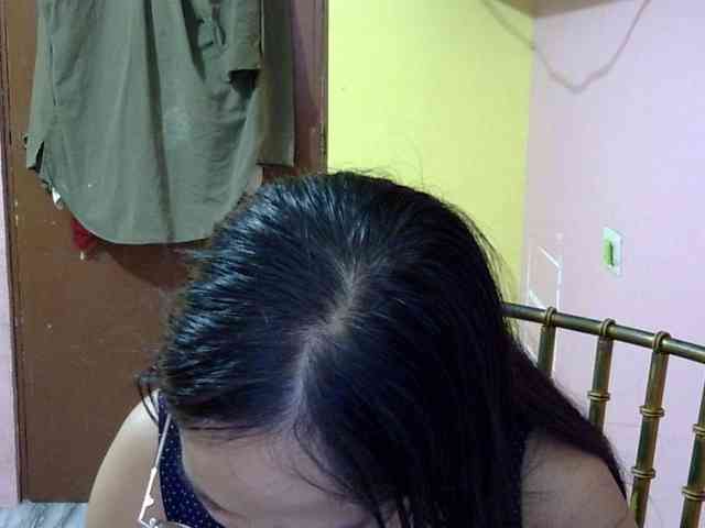 MystiqueMiss webcam