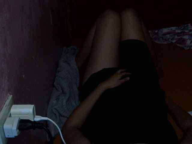 MystiqueMiss webcam