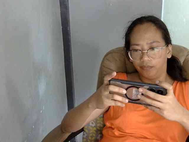 MystiqueMiss webcam