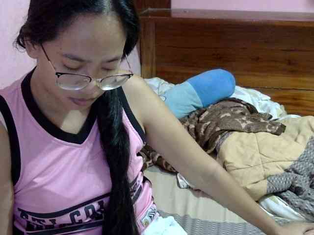MystiqueMiss webcam