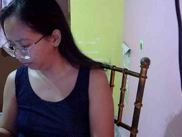 MystiqueMiss webcam