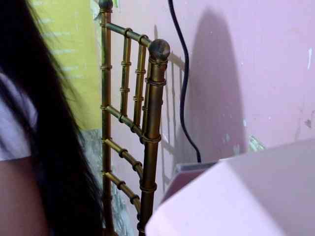 MystiqueMiss webcam