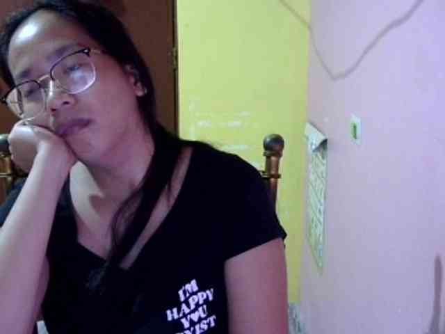 MystiqueMiss webcam