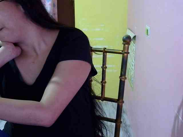 MystiqueMiss webcam