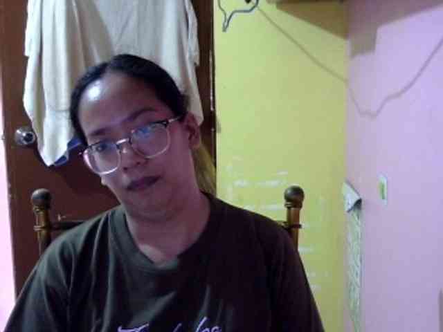 MystiqueMiss webcam