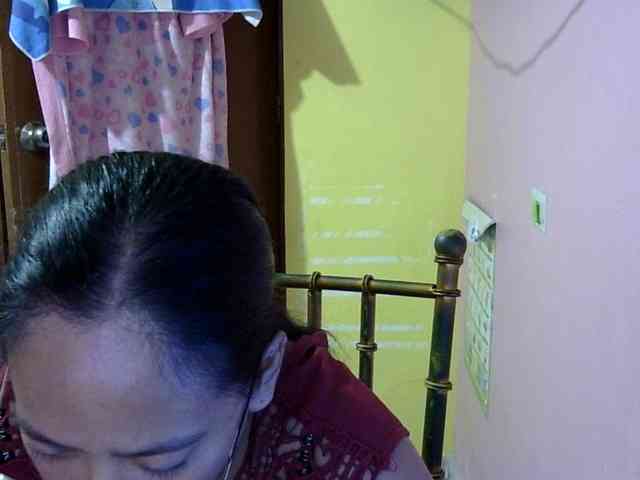 MystiqueMiss webcam