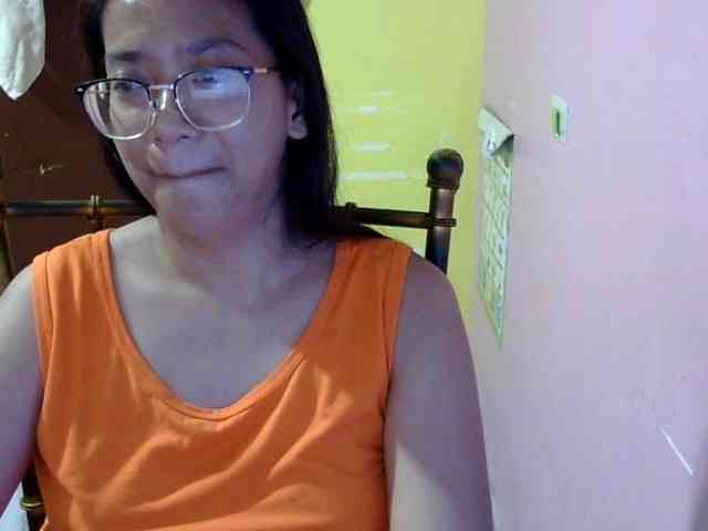 MystiqueMiss webcam