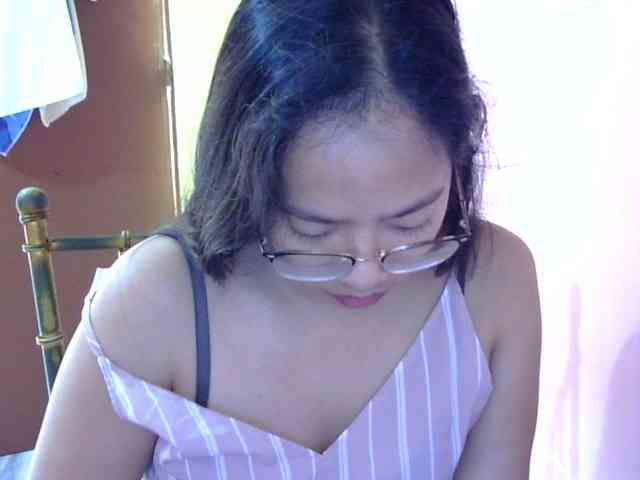 MystiqueMiss webcam