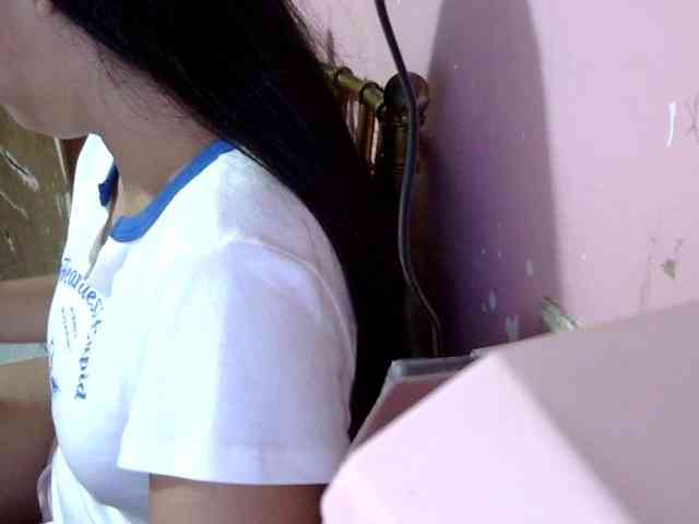 MystiqueMiss webcam