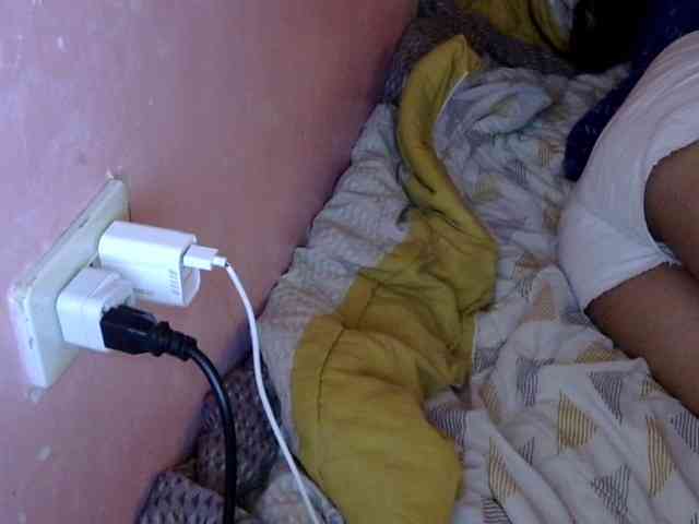 MystiqueMiss webcam