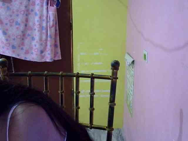 MystiqueMiss webcam