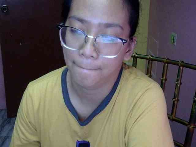 MystiqueMiss webcam