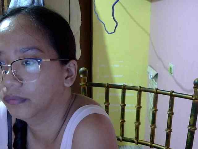 MystiqueMiss webcam