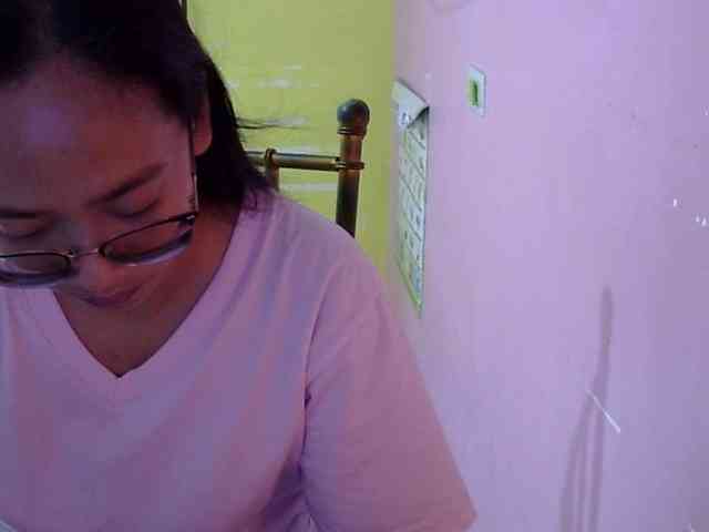 MystiqueMiss webcam