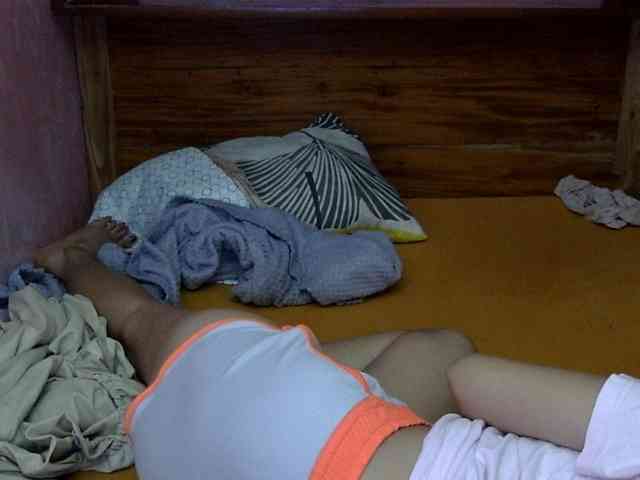 MystiqueMiss webcam
