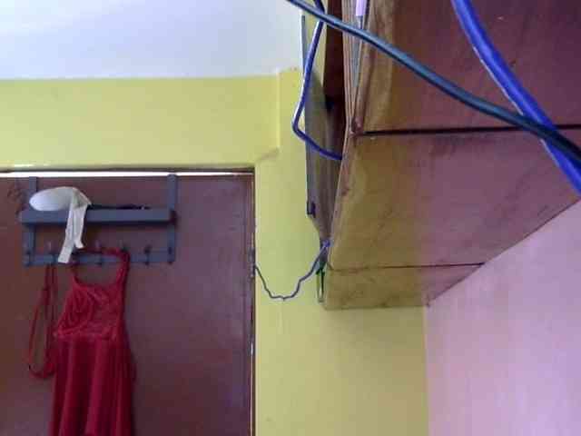 MystiqueMiss webcam