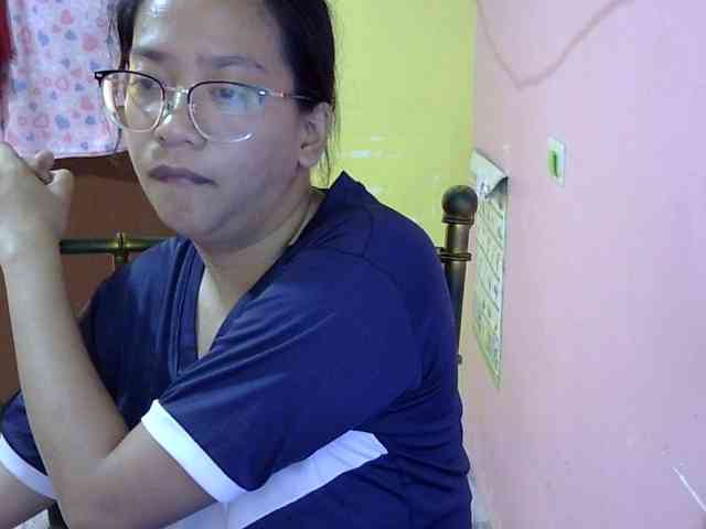 MystiqueMiss webcam