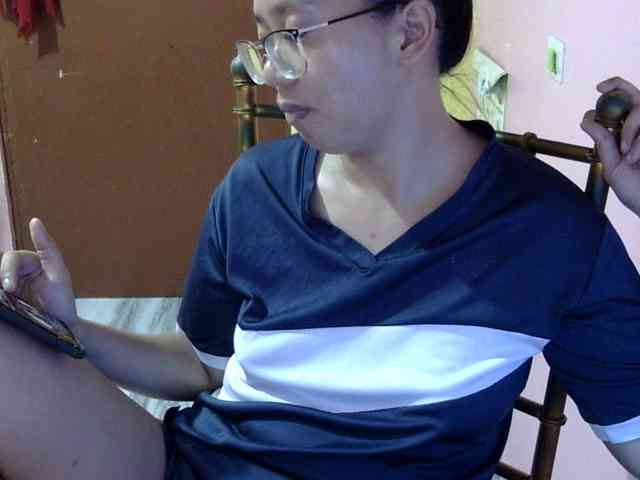 MystiqueMiss webcam