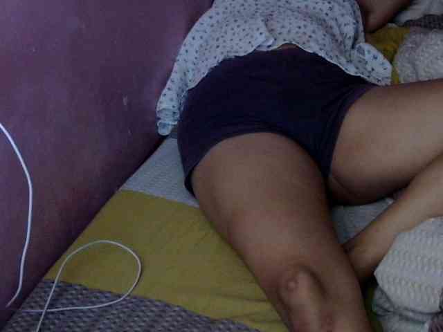 MystiqueMiss webcam