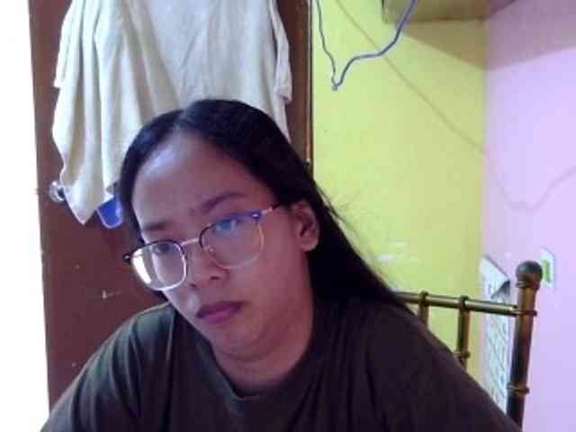 MystiqueMiss webcam