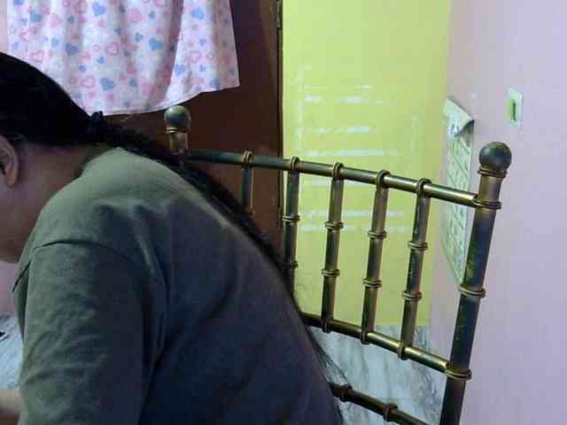 MystiqueMiss webcam