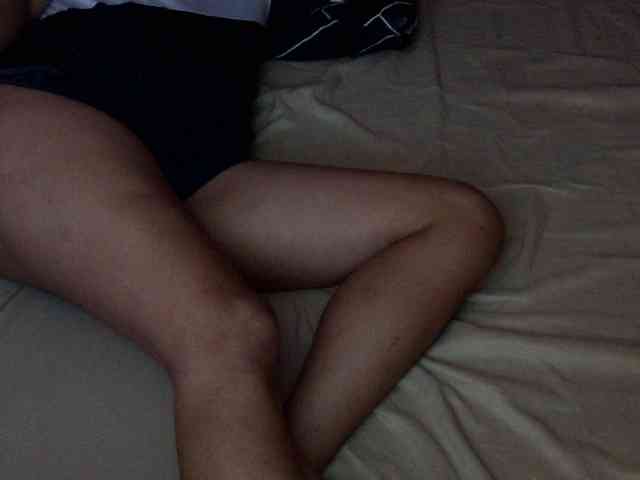 MystiqueMiss webcam
