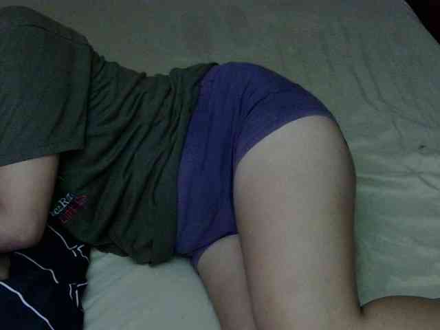 MystiqueMiss webcam
