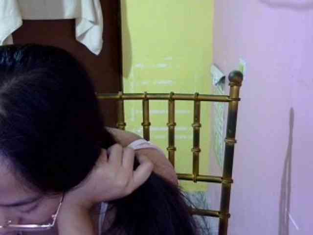 MystiqueMiss webcam