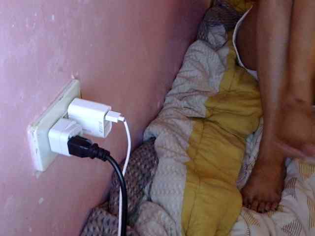 MystiqueMiss webcam