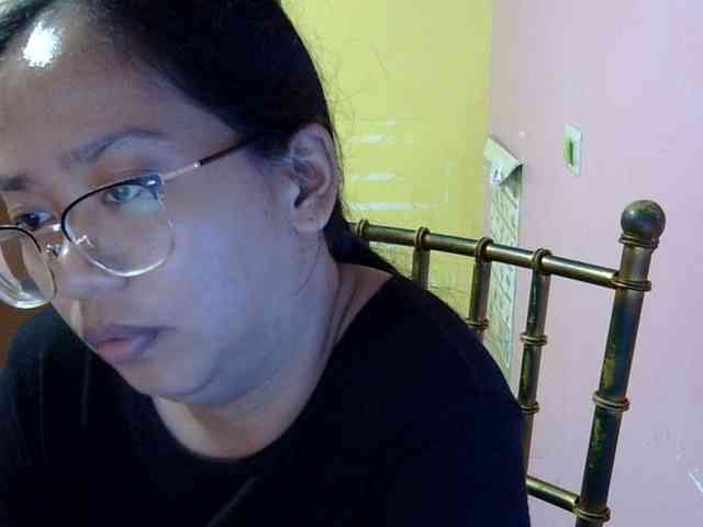 MystiqueMiss webcam