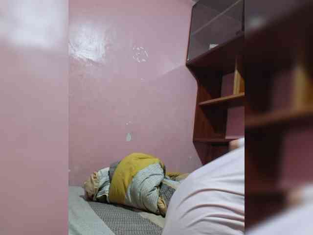 MystiqueMiss webcam