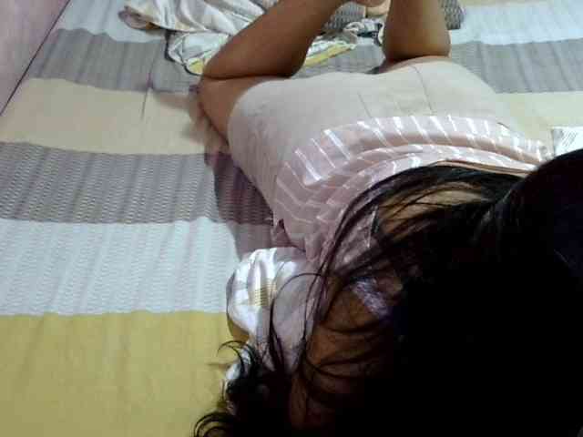 MystiqueMiss webcam
