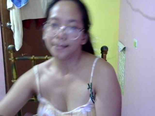 MystiqueMiss webcam