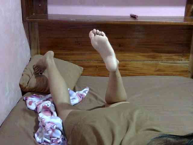 MystiqueMiss webcam