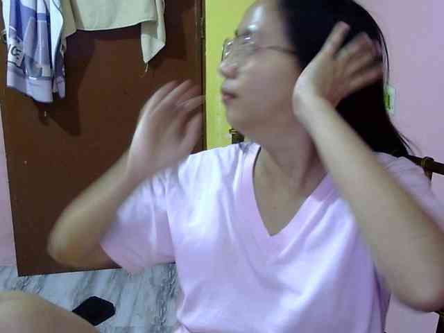 MystiqueMiss webcam