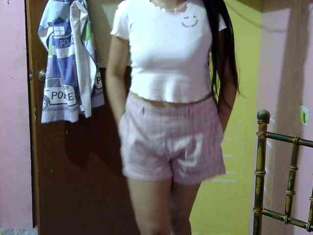 MystiqueMiss webcam