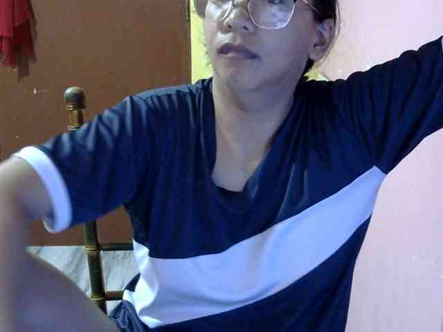 MystiqueMiss webcam