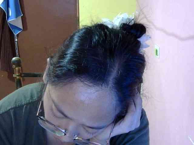MystiqueMiss webcam