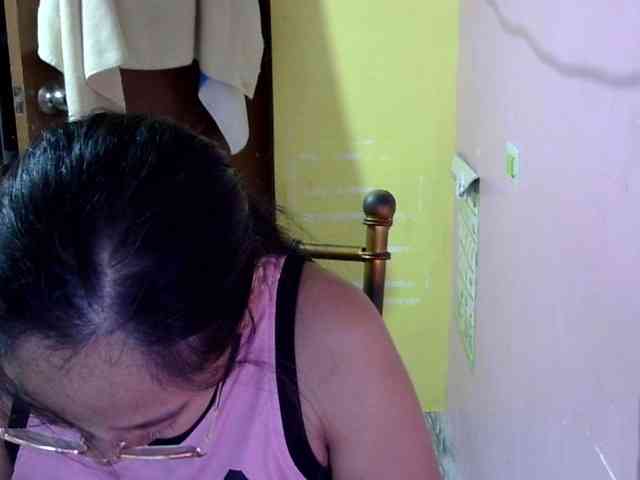 MystiqueMiss webcam