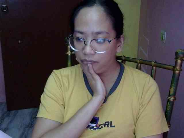 MystiqueMiss webcam